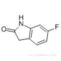 2H-Indol-2-one,6-fluoro-1,3-dihydro CAS 56341-39-0